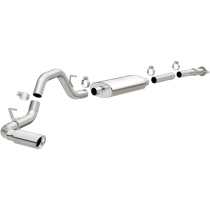 Street Series Catback Sportavgassystem 19018 Magnaflow